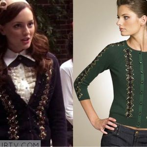 BLAIR WALDORFGOSSIP GIRL 1X05GOSSIP GIRL SEASON 1L.A.M.B.